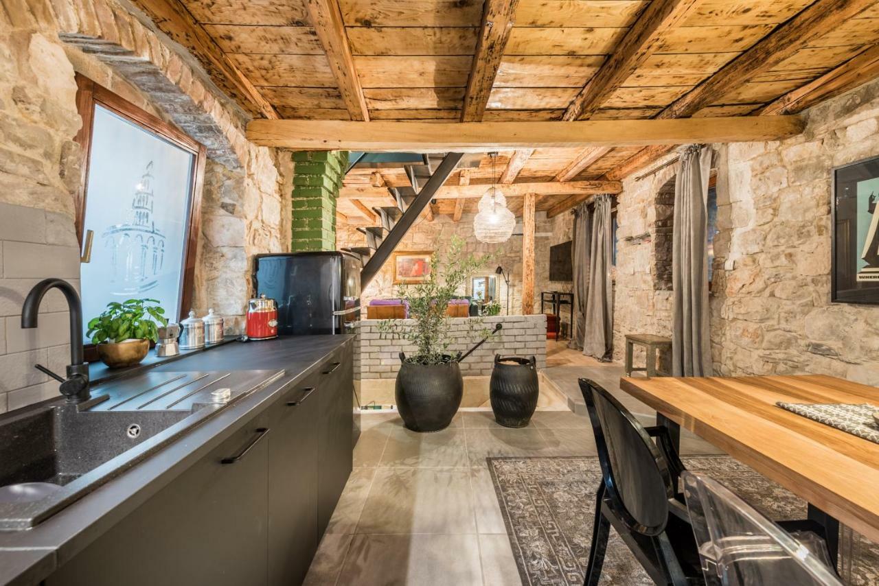 Livo Disno 12 Apartamento Split