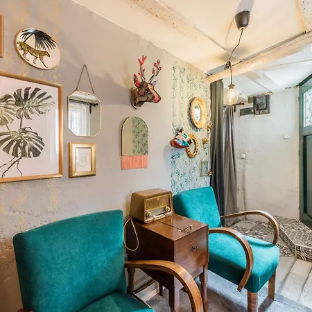 Appartement Livo Disno 12 à Split Extérieur photo