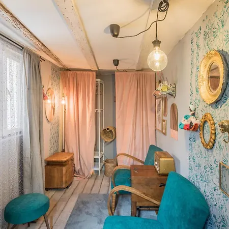 Appartement Livo Disno 12 à Split Extérieur photo