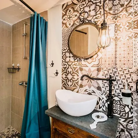 Appartement Livo Disno 12 à Split Extérieur photo