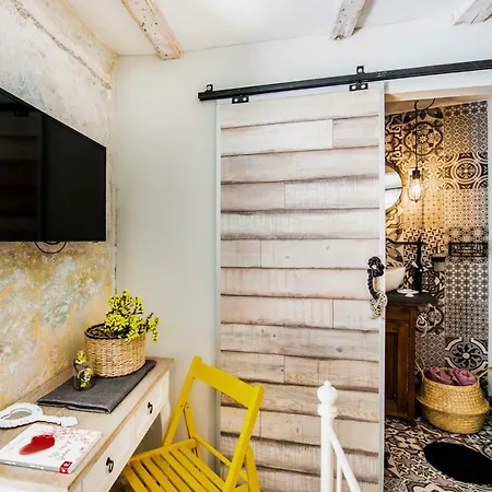Appartement Livo Disno 12 à Split Extérieur photo