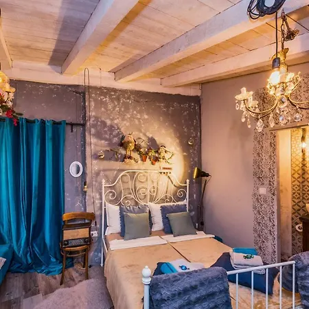 Appartement Livo Disno 12 à Split Extérieur photo