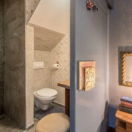 Appartement Livo Disno 12 à Split Extérieur photo