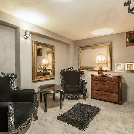 Appartement Livo Disno 12 à Split Extérieur photo