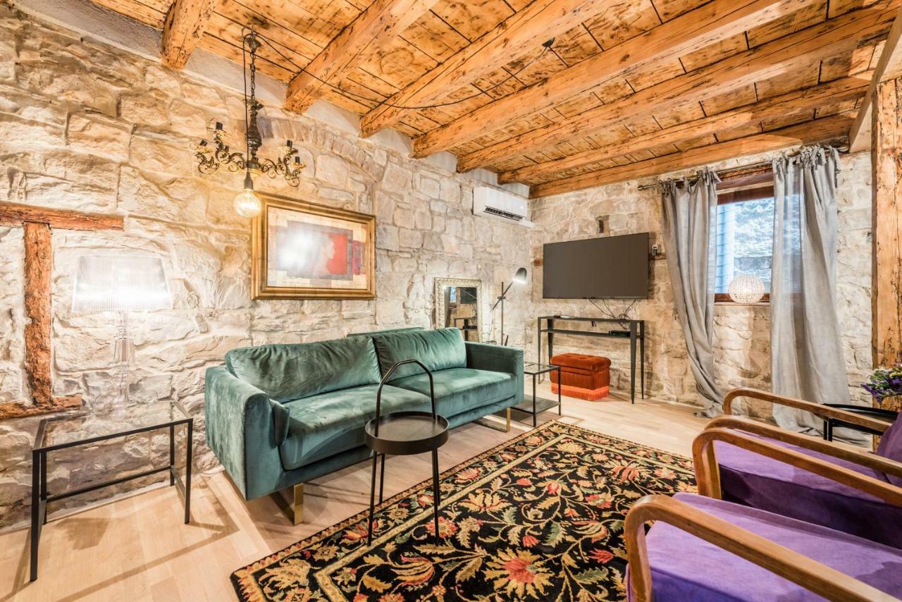 Apartment Livo Disno 12 Split