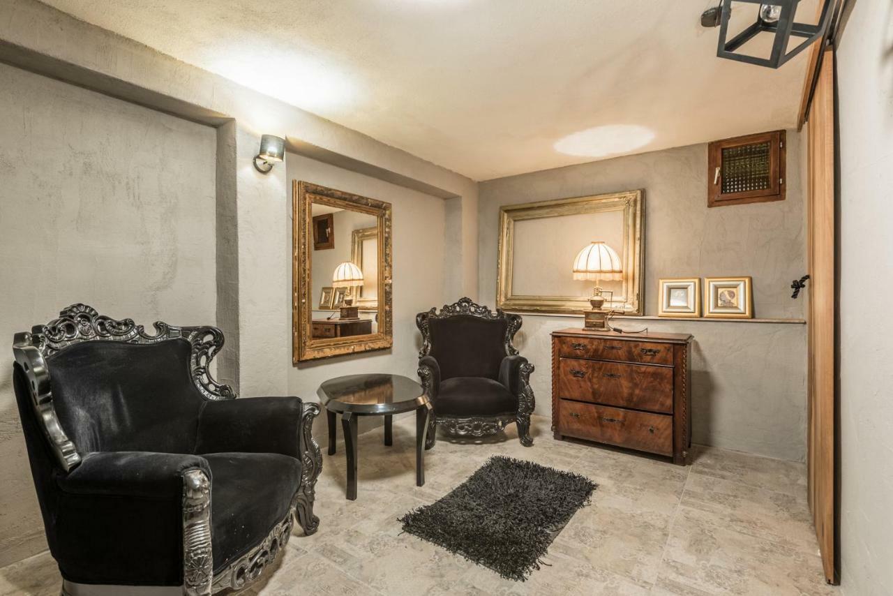 Livo Disno 12 Apartman Split