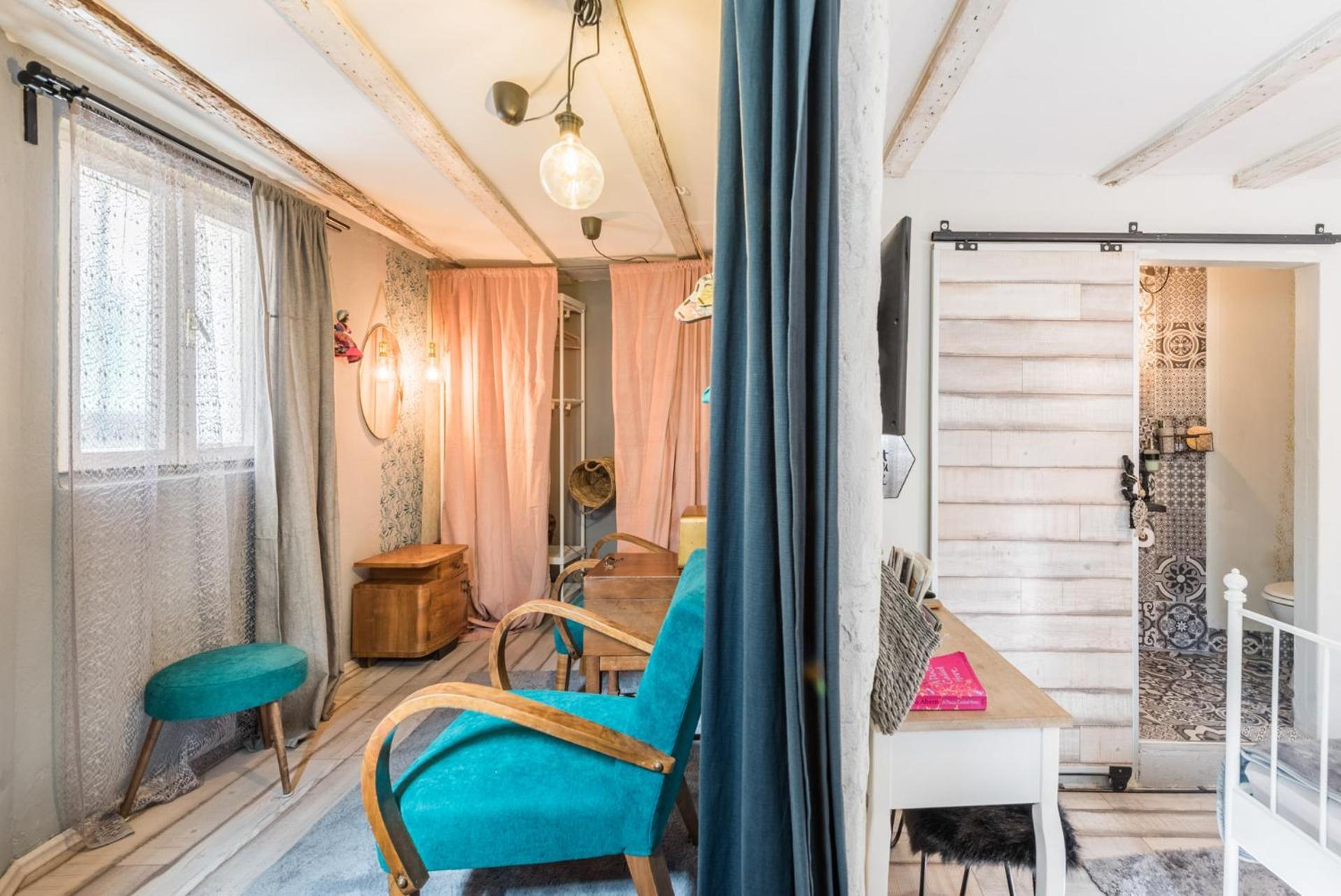 Apartamento Livo Disno 12 Split