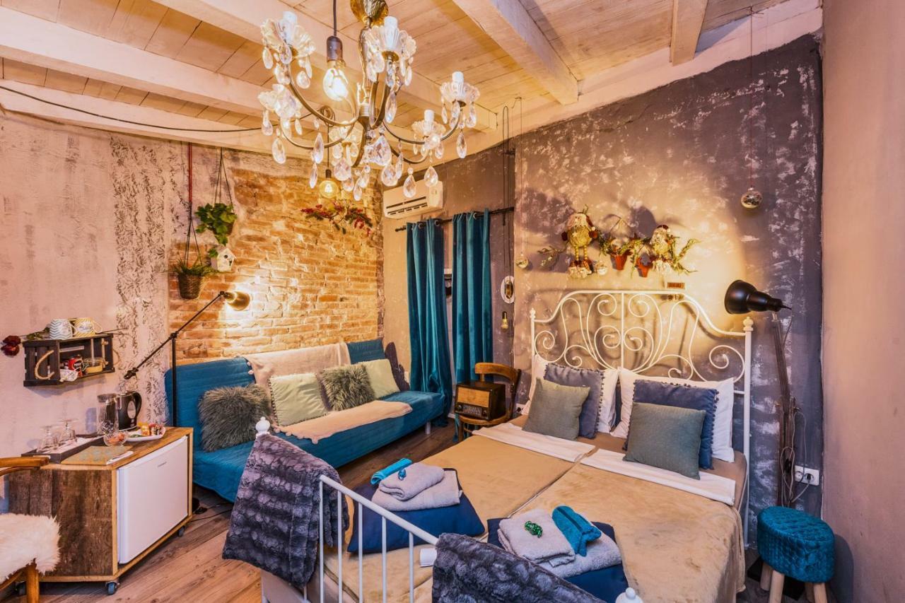 Apartamento Livo Disno 12 Split