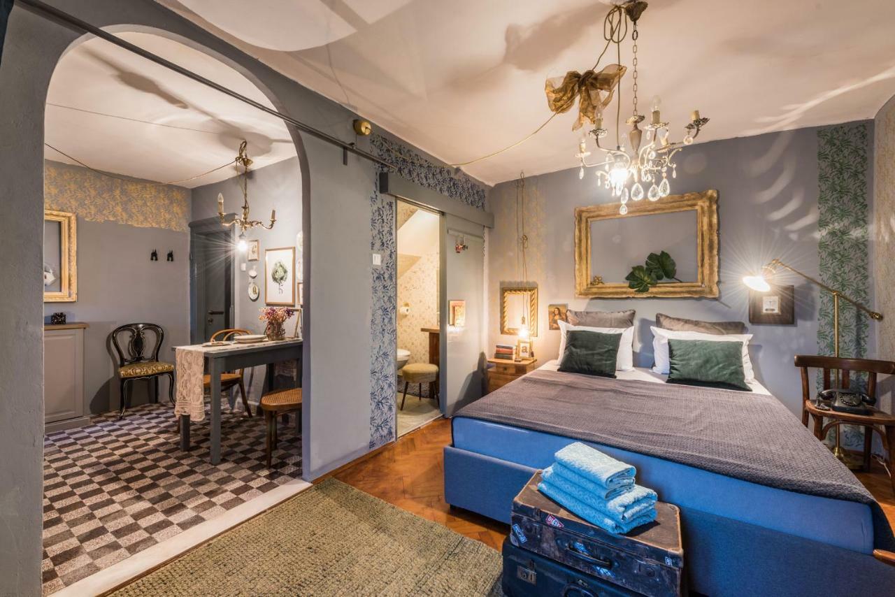Livo Disno 12 Apartamento