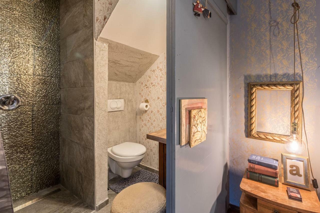 Apartamento Livo Disno 12 *