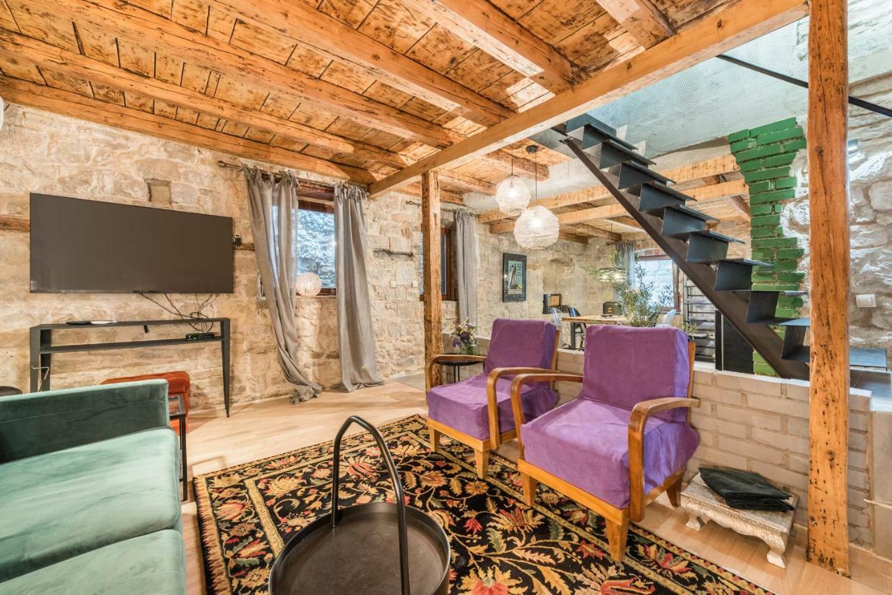 Apartamento Livo Disno 12 Split